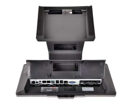 pos терминал-моноблок атол jazz 16 pro, v2, без msr, ssd 128gb, 8gb, без ос. (57948)